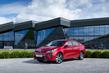 Sfoglia la quarta generazione della berlina KIA Rio foto 3