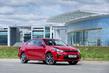 Sfoglia la quarta generazione della berlina KIA Rio foto 2
