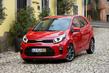 Berlina terza generazione di KIA Picanto foto 1