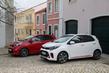 Berlina terza generazione di KIA Picanto foto 3