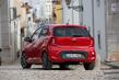Berlina terza generazione di KIA Picanto foto 2