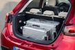 Compatta a cinque porte hatchback Mazda 2 foto 8