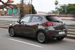 Compatta a cinque porte hatchback Mazda 2 foto 12