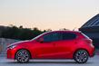 Compatta a cinque porte hatchback Mazda 2 foto 11