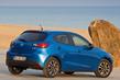 Compatta a cinque porte hatchback Mazda 2 foto 10