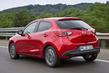 Compatta a cinque porte hatchback Mazda 2 foto 4