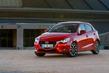 Compatta a cinque porte hatchback Mazda 2 foto 1