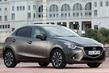 Compatta a cinque porte hatchback Mazda 2 foto 9