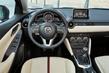 Compatta a cinque porte hatchback Mazda 2 foto 5