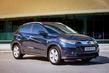 Recensione aggiornato crossover Honda HR-V foto 8