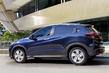 Recensione aggiornato crossover Honda HR-V foto 7