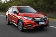 Recensione aggiornato crossover Honda HR-V foto 1