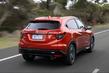 Recensione aggiornato crossover Honda HR-V foto 4