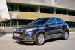 Recensione aggiornato crossover Honda HR-V foto 2