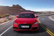 Aggiornata modello Audi TT Coupe foto 8