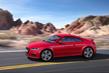Aggiornata modello Audi TT Coupe foto 7