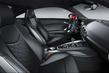 Aggiornata modello Audi TT Coupe foto 6