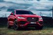 Recensione premio crossover Jaguar F-Pace foto 14