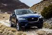 Recensione premio crossover Jaguar F-Pace foto 13
