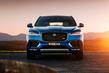 Recensione premio crossover Jaguar F-Pace foto 1