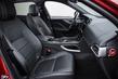 Recensione premio crossover Jaguar F-Pace foto 7