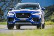 Recensione premio crossover Jaguar F-Pace foto 3