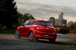 Sfoglia cinque porte berlina Suzuki Swift foto 8