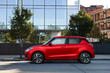 Sfoglia cinque porte berlina Suzuki Swift foto 2