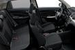 Sfoglia cinque porte berlina Suzuki Swift foto 6