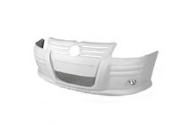 Volkswagen Caddy 2004-2010 Paraurti anteriore (copertura, primer per verniciatura) foto 3