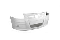 Volkswagen Caddy 2004-2010 Paraurti anteriore (copertura, primer per verniciatura) foto 1