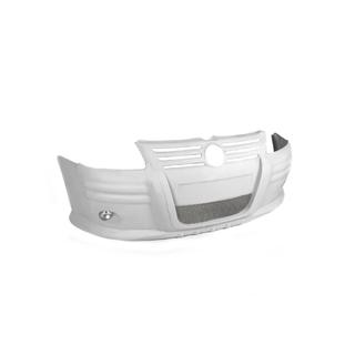 Paraurti anteriore (copertura, primer per verniciatura) Volkswagen Caddy 2004-2010 foto 1
