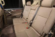 Recensione di un suv di lusso Lexus GX460 foto 7