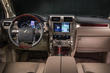 Recensione di un suv di lusso Lexus GX460 foto 6