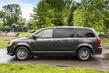 Sette posti monovolume Dodge Grand Caravan quinta generazione foto 10