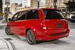 Sette posti monovolume Dodge Grand Caravan quinta generazione foto 6