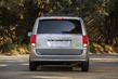 Sette posti monovolume Dodge Grand Caravan quinta generazione foto 5