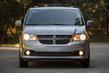 Sette posti monovolume Dodge Grand Caravan quinta generazione foto 4