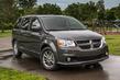 Sette posti monovolume Dodge Grand Caravan quinta generazione foto 3