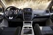 Sette posti monovolume Dodge Grand Caravan quinta generazione foto 7