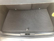 Renault Captur 2013-2019 Tappetino bagagliaio ripiano superiore EVA (Nero) foto 3