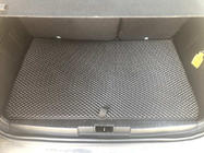 Renault Captur 2013-2019 Tappetino bagagliaio ripiano superiore EVA (Nero) foto 1