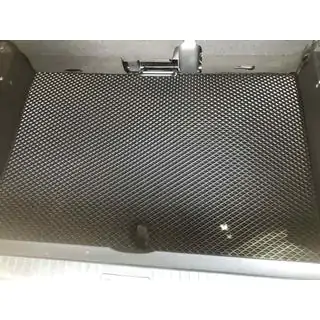 Tappetino bagagliaio ripiano inferiore EVA (nero)