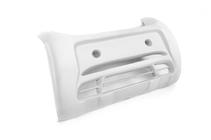 Volkswagen Caddy 2004-2010 Labbro anteriore (primer per verniciatura) foto 2