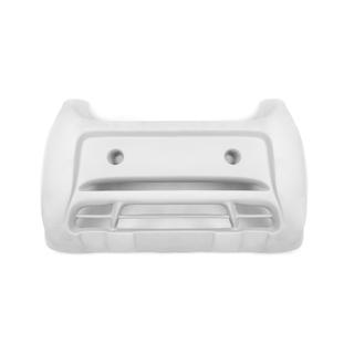 Labbro anteriore (primer per verniciatura) Volkswagen Caddy 2004-2010 foto 3