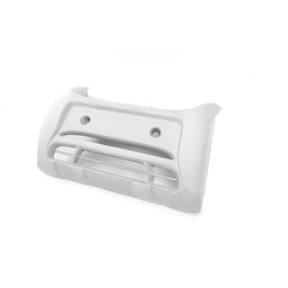 Labbro anteriore (primer per verniciatura) Volkswagen Caddy 2004-2010 foto 1