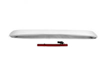 Volkswagen T4 Caravelle/Multivan 1990–2003 Spoiler tetto con luce stop Isikli (primer per verniciatura) foto 4
