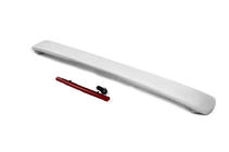 Volkswagen T4 Caravelle/Multivan 1990–2003 Spoiler tetto con luce stop Isikli (primer per verniciatura) foto 2