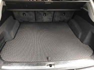 Audi Q7 2015–2026 Tappetino bagagliaio (EVA, Nero) foto 1