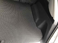 Audi Q7 2015–2026 Tappetino bagagliaio (EVA, Nero) foto 5